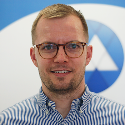 Kristian W. Larsen, Partner @ IT Minds